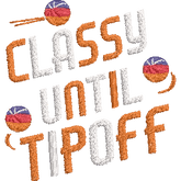 Classy-Until-Tipoff-Basketball-Mom - Basket Embroidery Design - FineryEmbroidery